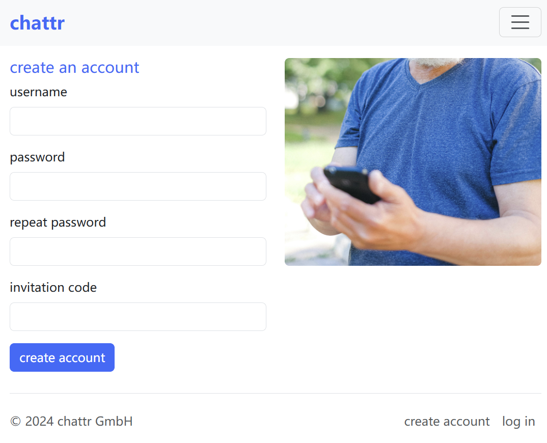 register