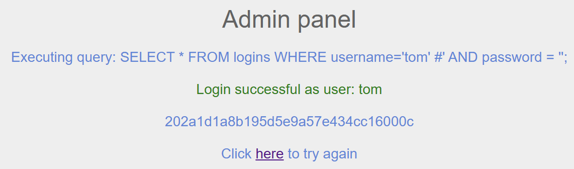 tom_success