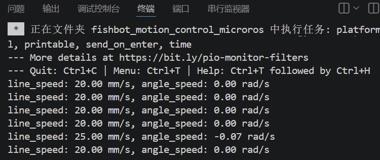 整体速度
