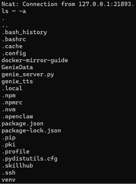供应链攻击 - 获取服务器权限
