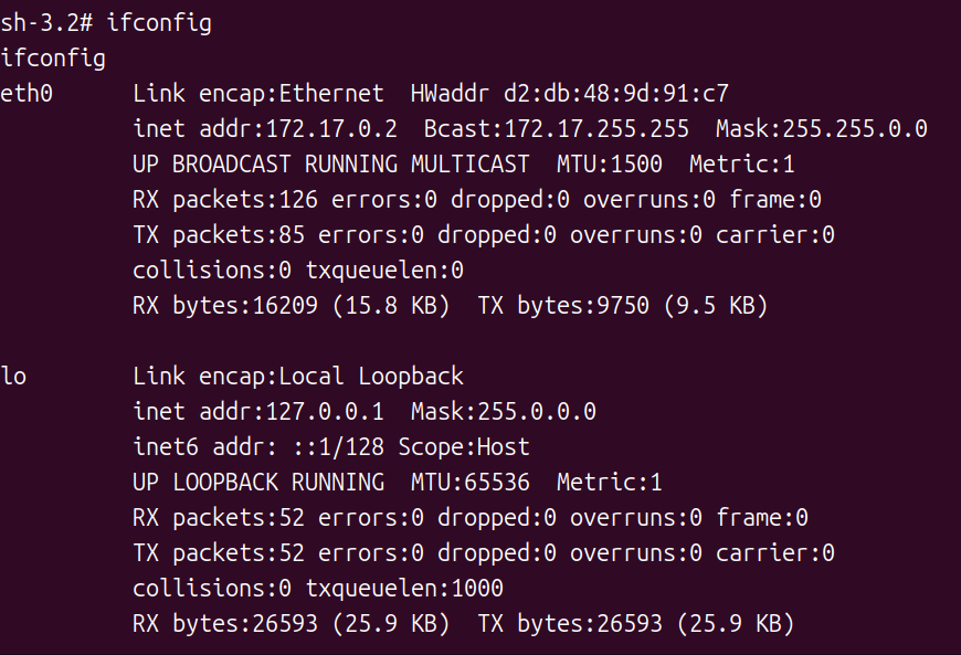 成功获取靶机权限